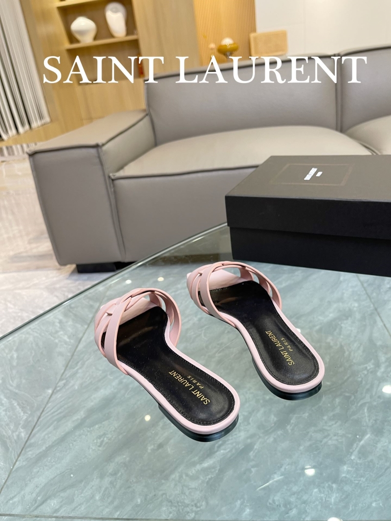 YSL Slippers